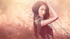 黄琦雯 - 何日君再来