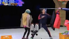 SNSD Sunny Is Smart And Agile