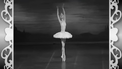 Swan Lake Odette Variation