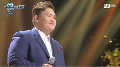 Saying With Love - Mnet M!Countdown 现场版 16/04/28