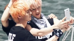 鹿晗,EXO - Your Song