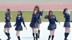 GFriend - Me Gustas Tu