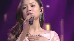 Passing By&My Star - Mnet M!Countdown 现场版 16/04/28