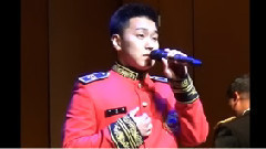 济州岛国军交响乐团演奏会