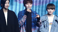 Pretty U & Still Lonely & Love Letter