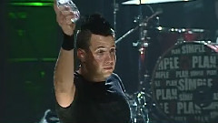 Simple Plan - Welcome To My Life