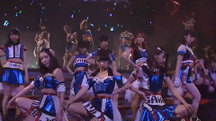 AKB48 - 僕たちは戦わない