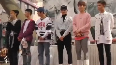 NCT U 大邱签名会