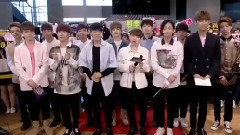 MCD Seventeen mini fanmeeting