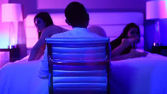 Lights Camera Action