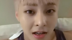 火热的瞬间EP3XIUMIN自拍镜头cut