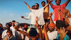 印度群星 - Ford Jatt Da