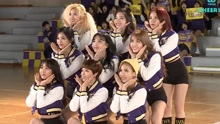 twice - CHEER UP MV拍摄花絮