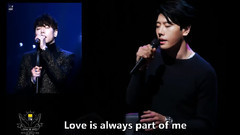 朴孝信,李素拉 - 李素罗< track 3 >朴孝信影像