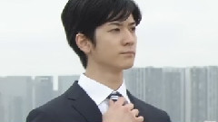 直撃LIVEグッディ!中岛裕翔 Cut