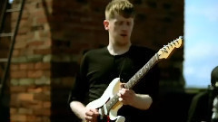 Baron Bane - Wait For You