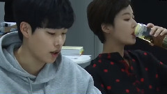 黄正音,柳俊烈 - 好运罗曼史 首次剧本阅读现场 16/04/22