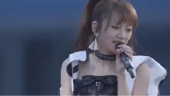 ポニーテールとシュシュ