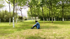 音悦stage - Rough(时间流逝)