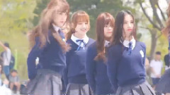 GFriend,信飞(GFriend) - Rough