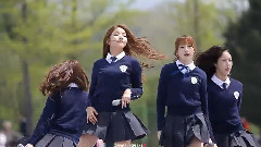 GFriend,素媛(GFriend) - Rough