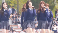 GFriend,信飞(GFriend) - Me Gustas Tu