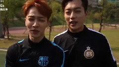 BEAST VS 足尔法GO三集合一