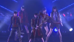 鏡の中のジャンヌ・ダルク