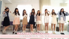 Lovelyz Diary Season4 EP.01
