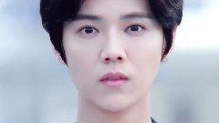 鹿晗 - 我是谁 East Of Eden