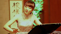 古调今弹 梭梭岗