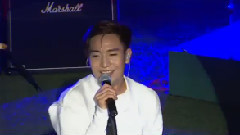 狄易达 - 一冻一热