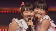 AKB48 RH2016 TOP38 NGT48