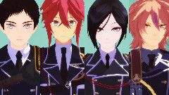 Nico - MAD HEAD LOVE