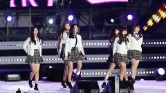 GFriend - Me Gustas Tu