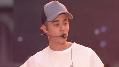 Justin Bieber - Love Yourself