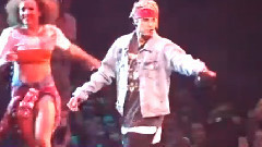 Justin Bieber - What Do You Mean