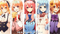 Nico - ノーポイッ!(ver.亜振利夏音)