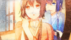 洛天依,乐正绫 - 双生契