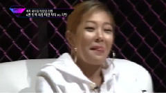 Unpretty Rapstar1-1对决