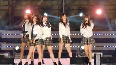 GFriend - 表演 & Talk
