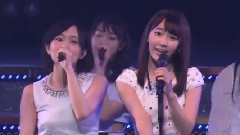 AKB48 - 君はメロディー