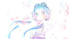 洛天依 - 青麟雪