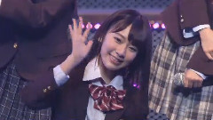 TOP 15 夢見るチームKIV