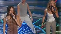 A-Teens - Gimme! Gimme! Gimme!