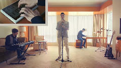 Arjun - It's You(Cover)