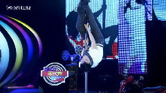 保剑锋 - 钢管舞 舞蹈