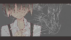 IA - 恋爱与杜鹃花和茜空