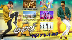 印度群星 - Akhil 五首合集