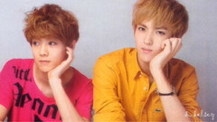 鹿晗 - 一次就好